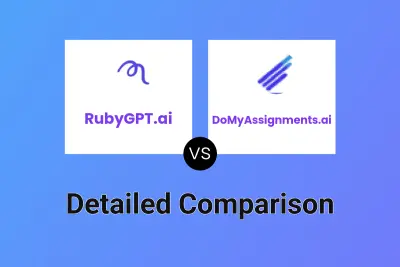 RubyGPT.ai vs DoMyAssignments.ai