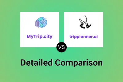 MyTrip.city vs tripplanner.ai