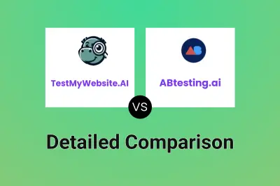 TestMyWebsite.AI vs ABtesting.ai