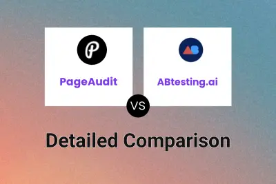 PageAudit vs ABtesting.ai