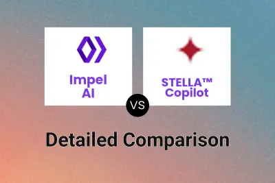 Impel AI vs STELLA™ Copilot