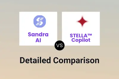 Sandra AI vs STELLA™ Copilot