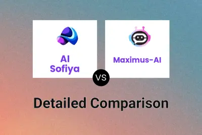 AI Sofiya vs Maximus-AI