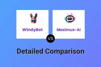 WindyBot vs Maximus-AI