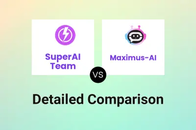 SuperAI Team vs Maximus-AI