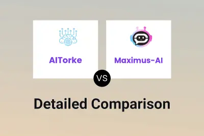 AITorke vs Maximus-AI