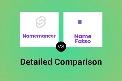 Namemancer vs Name Fatso