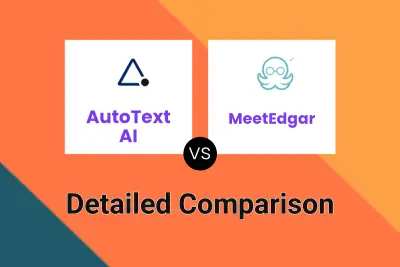 AutoText AI vs MeetEdgar