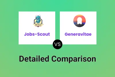 Jobs-Scout vs Generavitae