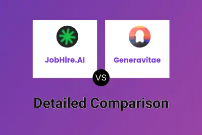 JobHire.AI vs Generavitae