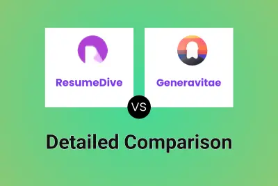 ResumeDive vs Generavitae