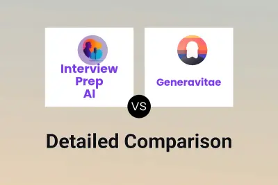 Interview Prep AI vs Generavitae