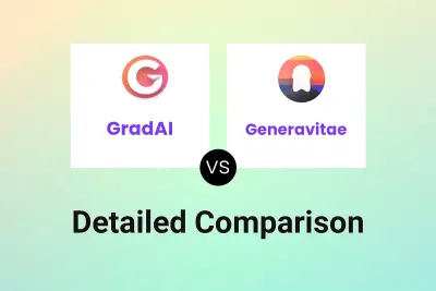 GradAI vs Generavitae