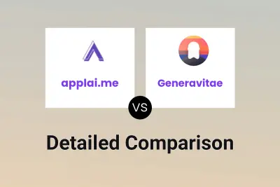 applai.me vs Generavitae