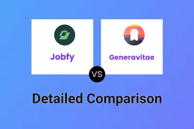 Jobfy vs Generavitae