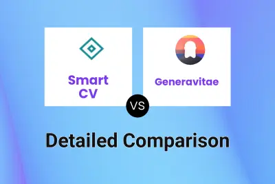 Smart CV vs Generavitae