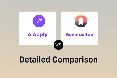 AIApply vs Generavitae