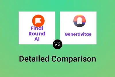 Final Round AI vs Generavitae