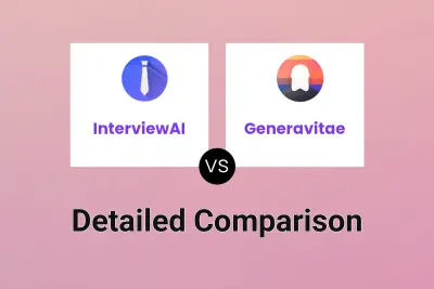 InterviewAI vs Generavitae