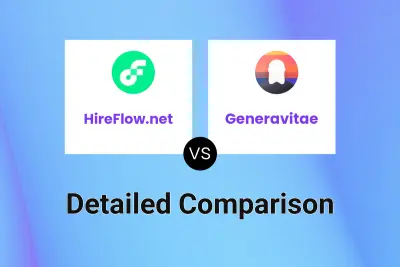 HireFlow.net vs Generavitae