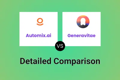 Automix.ai vs Generavitae