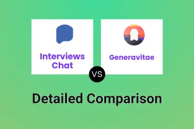 Interviews Chat vs Generavitae