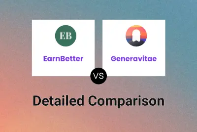 EarnBetter vs Generavitae