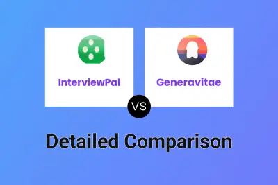 InterviewPal vs Generavitae