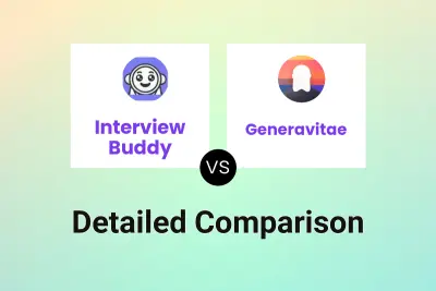 Interview Buddy vs Generavitae