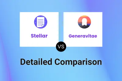 Stellar vs Generavitae