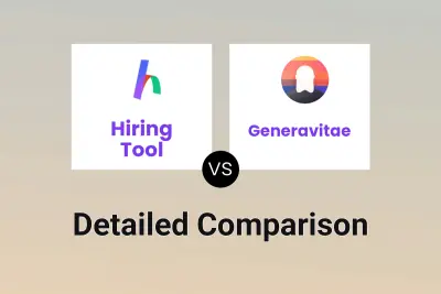 Hiring Tool vs Generavitae