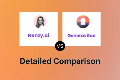 Nenzy.ai vs Generavitae