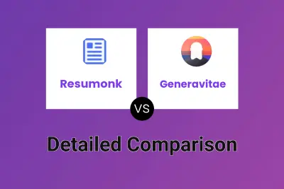 Resumonk vs Generavitae