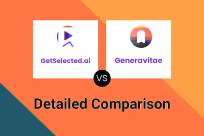 GetSelected.ai vs Generavitae