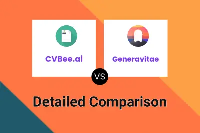 CVBee.ai vs Generavitae