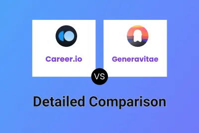 Career.io vs Generavitae