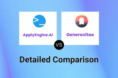 ApplyEngine.AI vs Generavitae