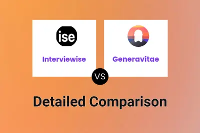 Interviewise vs Generavitae