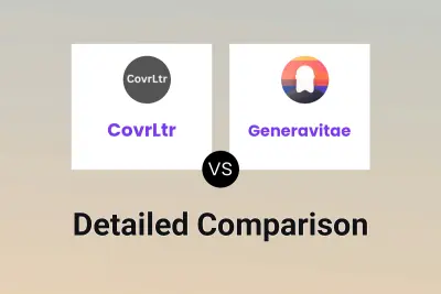 CovrLtr vs Generavitae