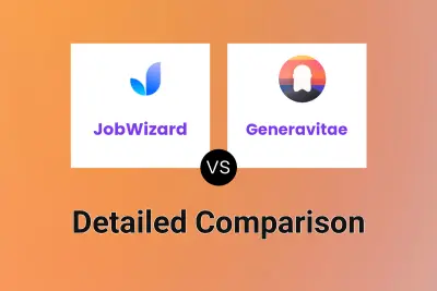 JobWizard vs Generavitae