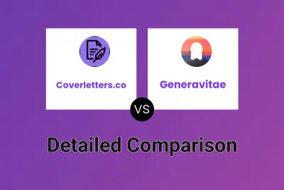 Coverletters.co vs Generavitae