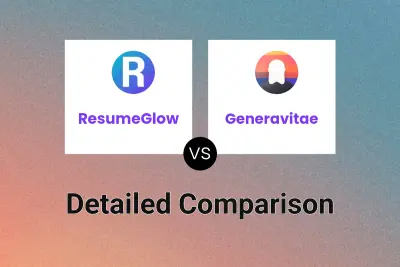 ResumeGlow vs Generavitae