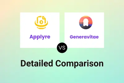 Applyre vs Generavitae