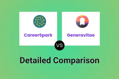 CareerSpark vs Generavitae