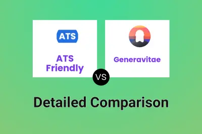 ATS Friendly vs Generavitae