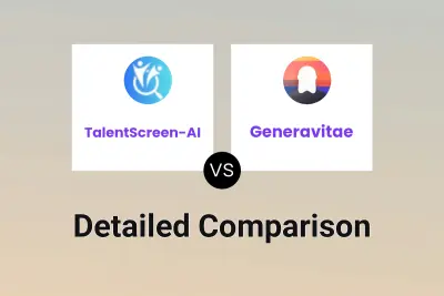 TalentScreen-AI vs Generavitae