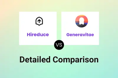 Hireduce vs Generavitae