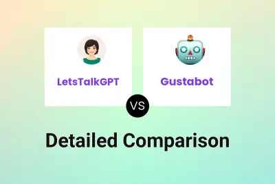 LetsTalkGPT vs Gustabot