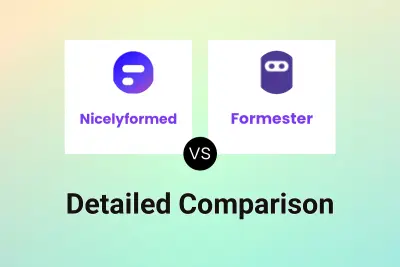 Nicelyformed vs Formester