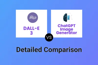 DALL-E 3 vs ChatGPT Image Generator